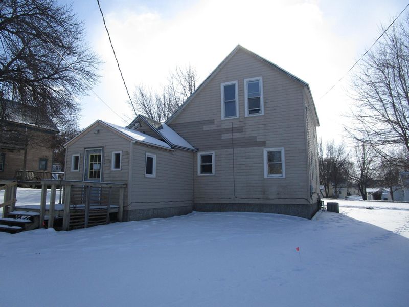 417 Minnesota Ave E, Glenwood, MN 56334
