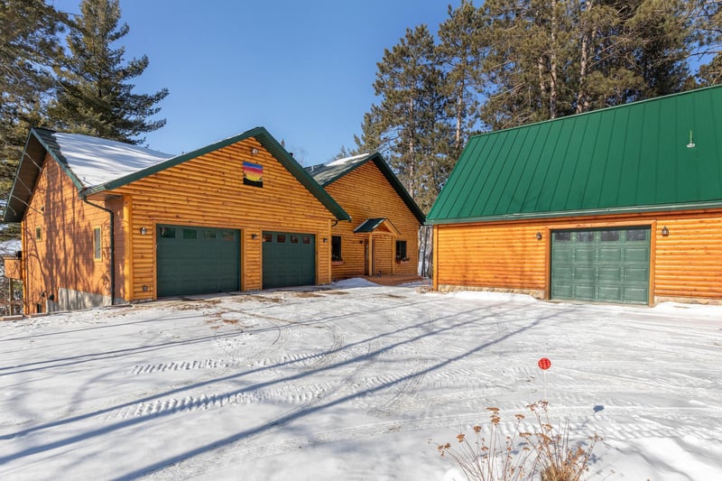 30860 County 37, Laporte, MN 56461