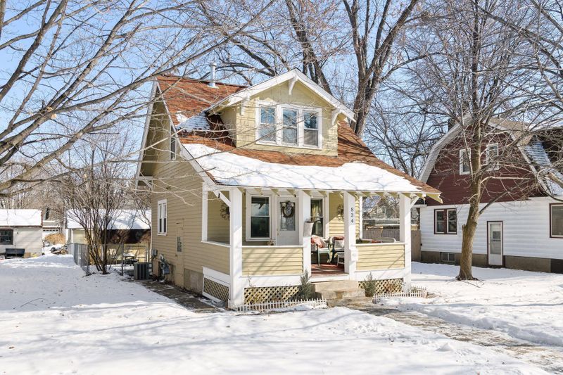 834 31st Ave N, Saint Cloud, MN 56303