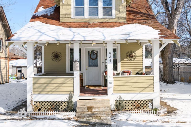 834 31st Ave N, Saint Cloud, MN 56303