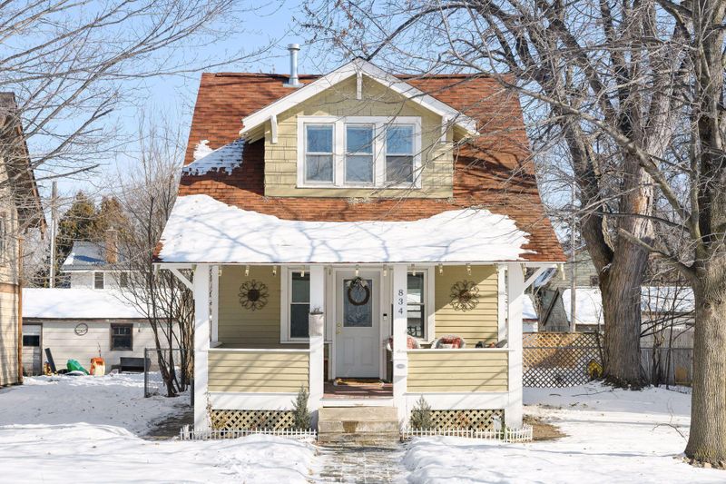 834 31st Ave N, Saint Cloud, MN 56303
