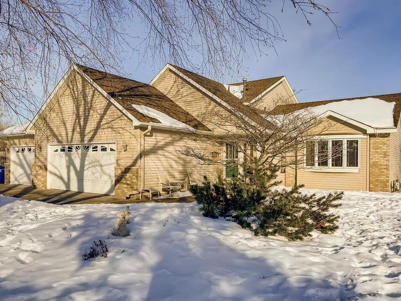 15315 Guarani St, Andover, MN 55304
