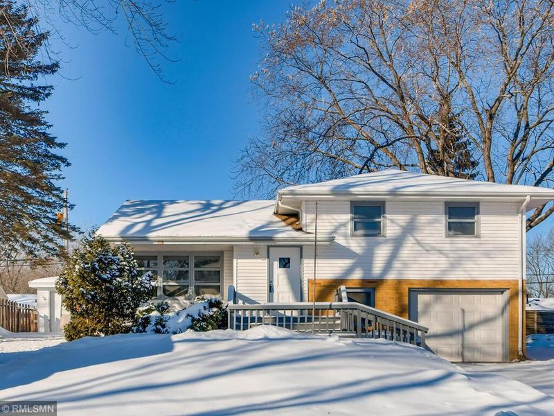 4047 Nevada Ave N, New Hope, MN 55427
