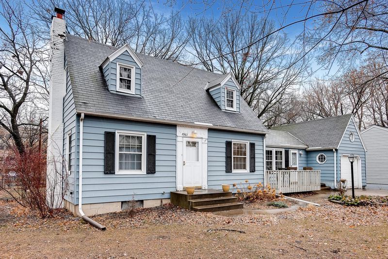 8963 Pierce St NE, Blaine, MN 55434