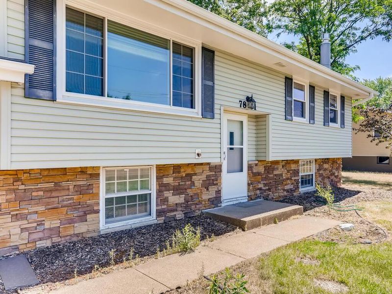 7881 Terrace Rd NE, Spring Lake Park, MN 55432