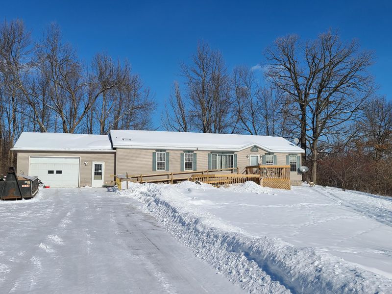 1325 120th Ave, Amery, WI 54001