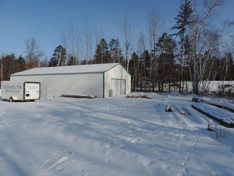 32389 Mississippi Rd, Laporte, MN 56461
