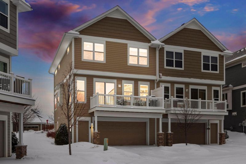 709 Sandstone Cir, Orono, MN 55356