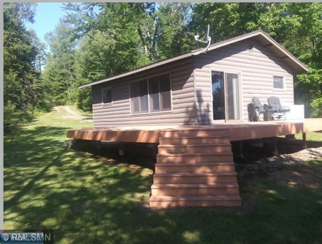 2324 Retreat Lodge Rd, Cook, MN 55723