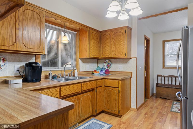 8832 Pascal Ave N, Circle Pines, MN 55014