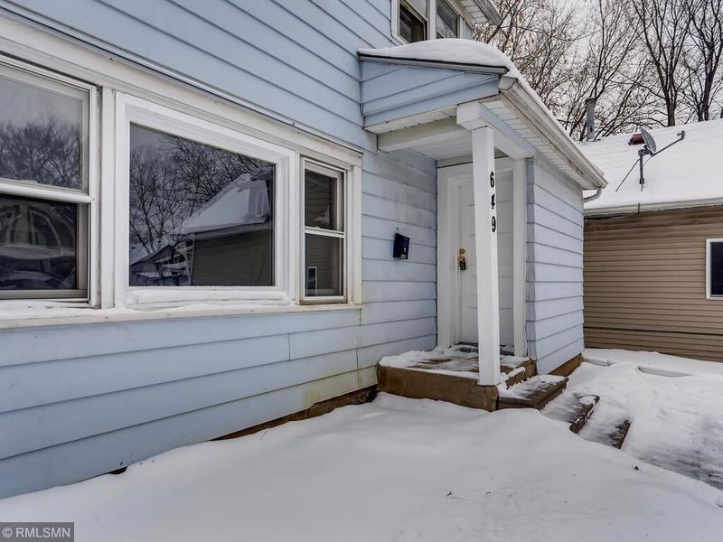 649 Van Buren Ave, Saint Paul, MN 55104