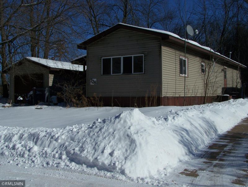 728 Parkins Ave, Milltown, WI 54858