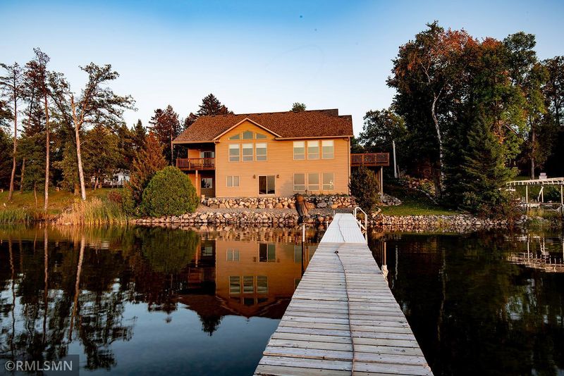 322 Point Rd, Backus, MN 56435