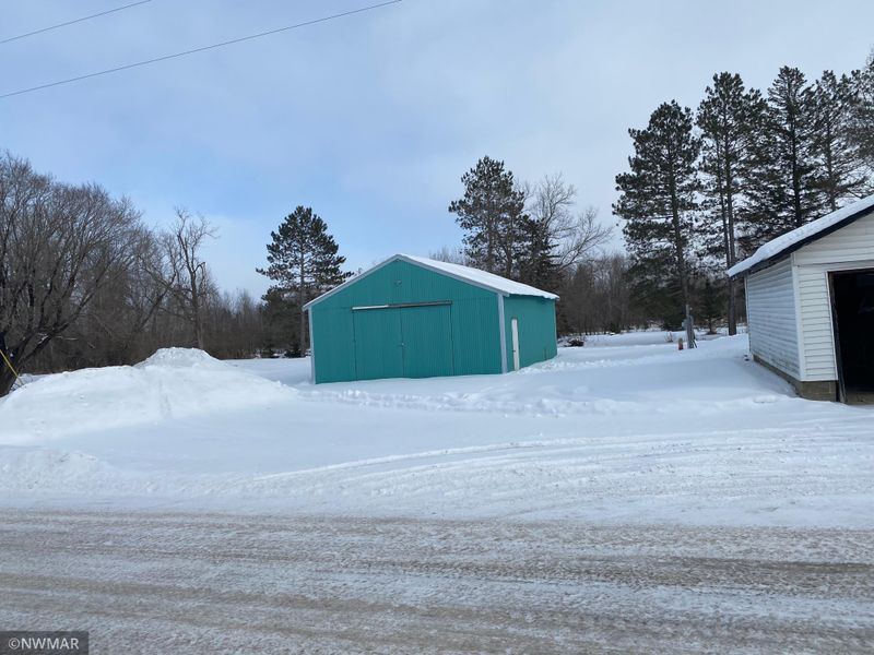 314 Gould Ave NE, Kelliher, MN 56650
