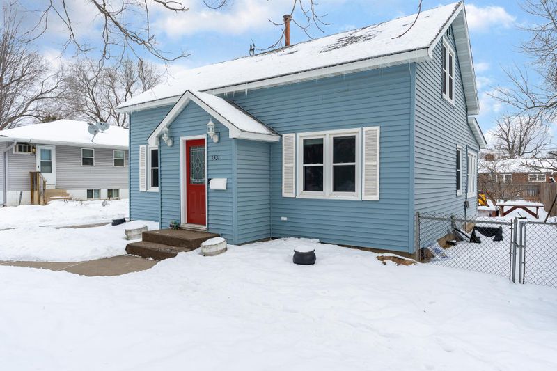 1531 Eddy St, Hastings, MN 55033