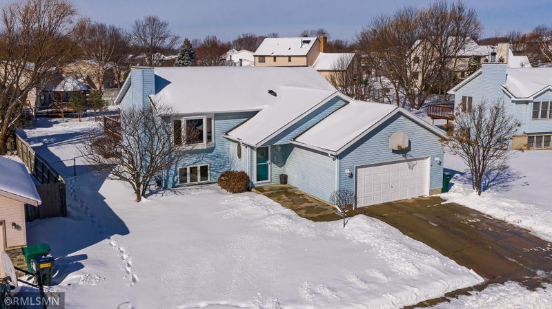 5615 44th Ave NW, Rochester, MN 55901