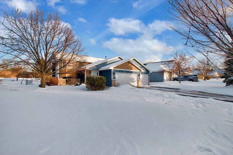 11883 Alder St NW, Coon Rapids, MN 55448