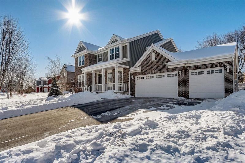 13971 Savanna Dr, Rogers, MN 55374