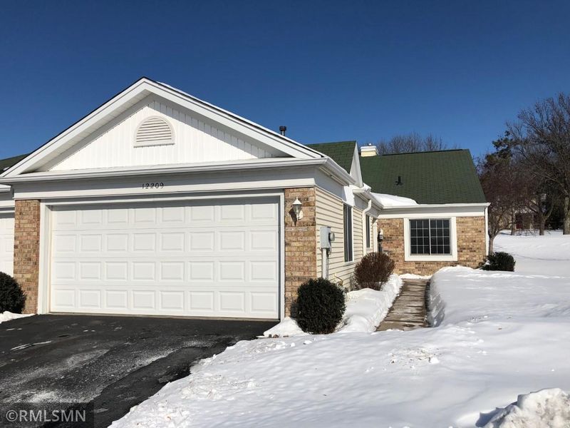 12209 Killdeer St NW, Coon Rapids, MN 55448
