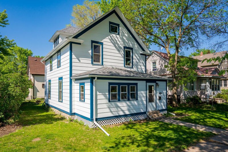1663 Carroll Ave, Saint Paul, MN 55104