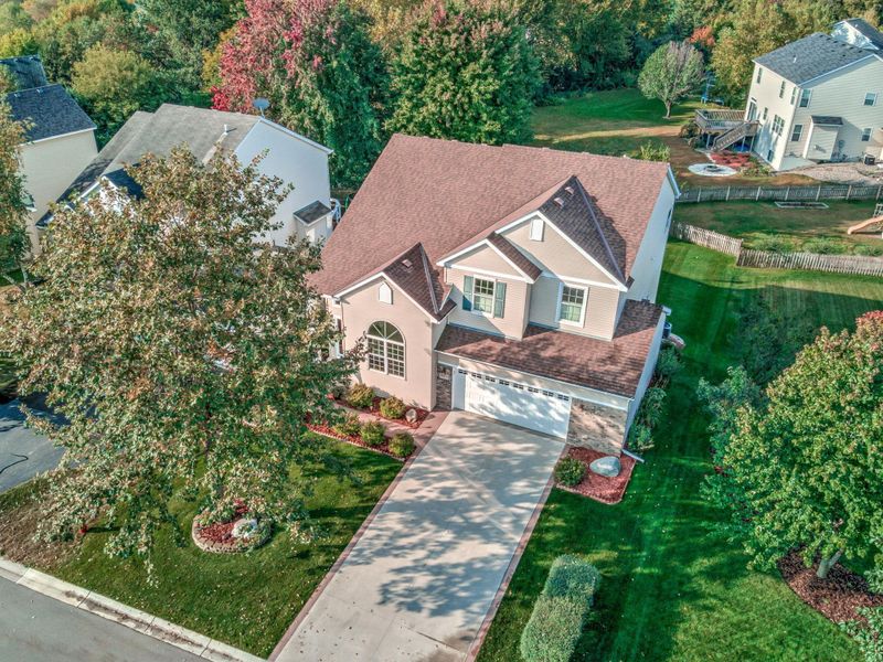 3470 N View Ln, Woodbury, MN 55125
