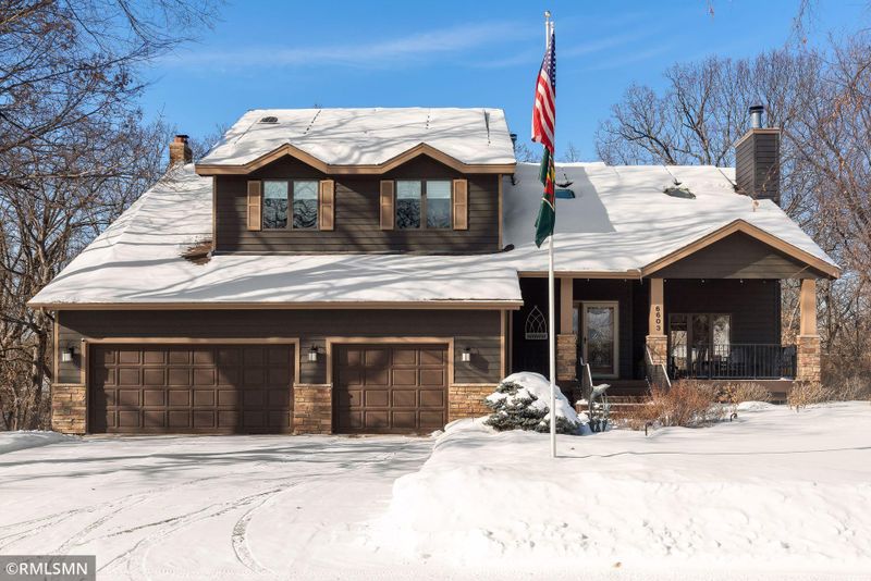 6603 129th St W, Apple Valley, MN 55124