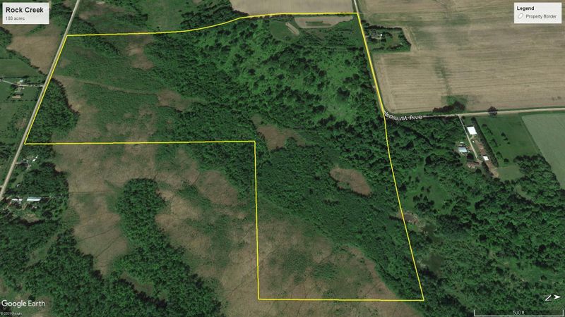xxxx Locust Ave, Rock Creek, MN 55067