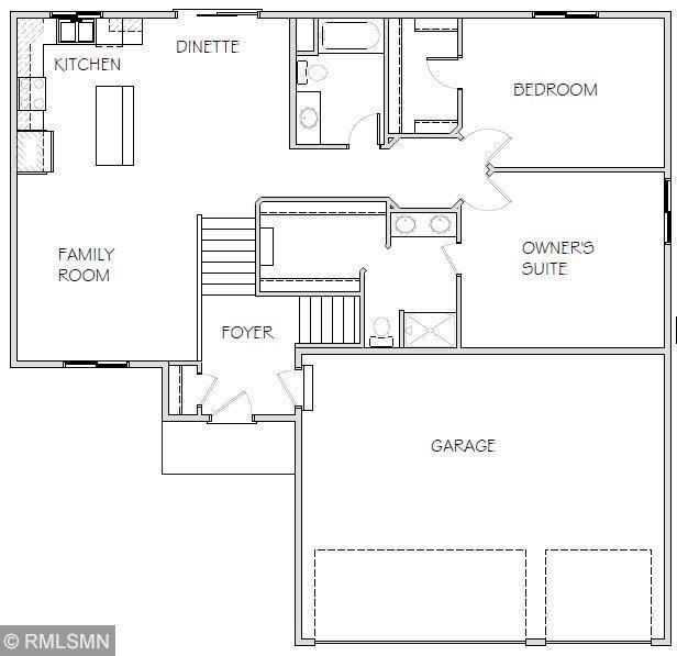 244 Tower Ave, Dundas, MN 55019