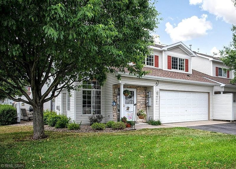 6341 Saddlebred Way, Forest Lake, MN 55025