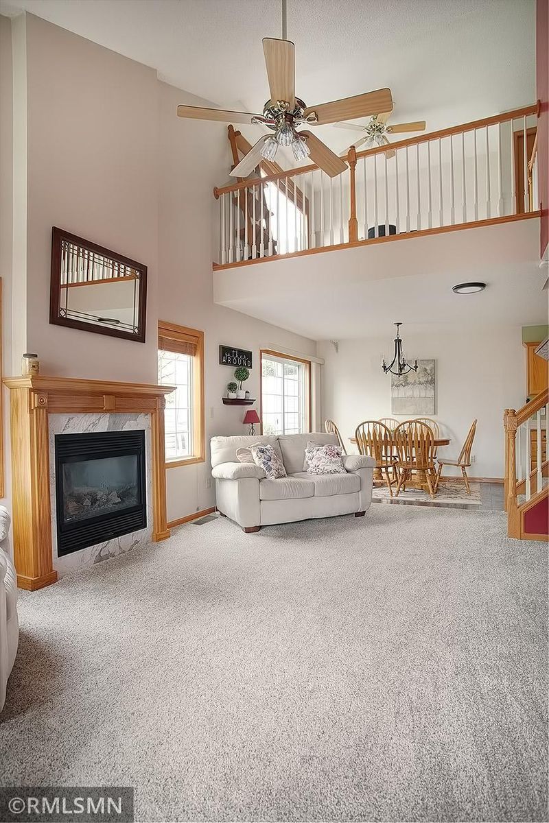 6341 Saddlebred Way, Forest Lake, MN 55025