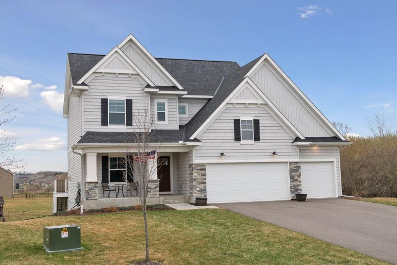15238 75th Cir NE, Otsego, MN 55330