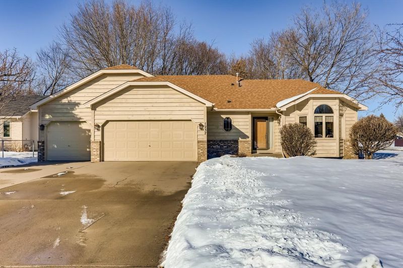 1237 141st Ln NW, Andover, MN 55304
