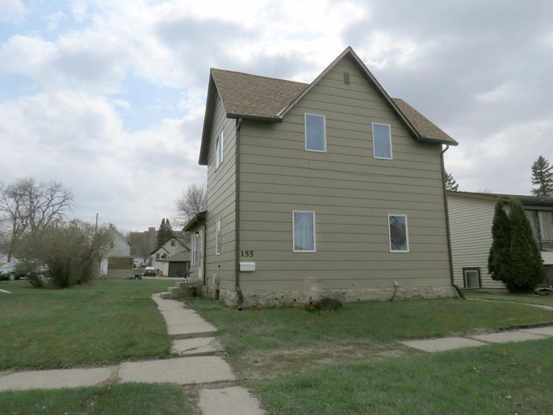155 5th Ave, Granite Falls, MN 56241