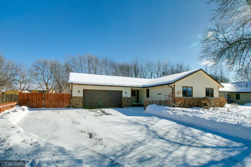 13567 Orchid St NW, Andover, MN 55304