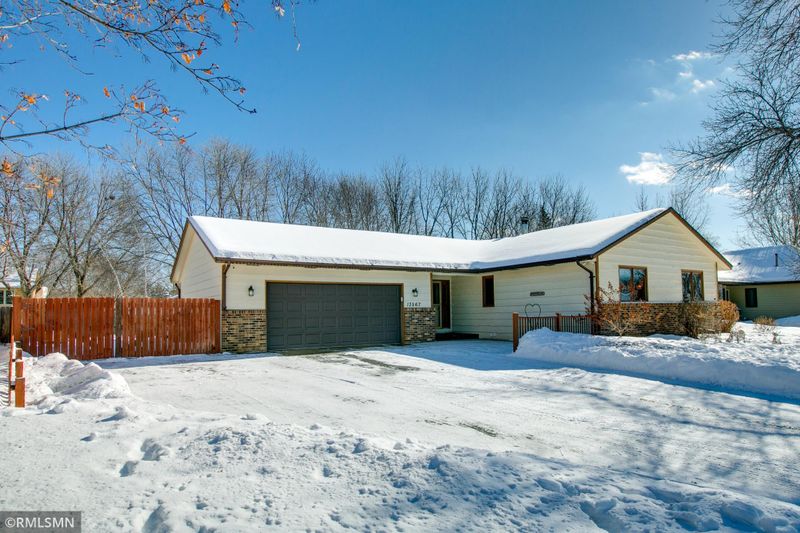13567 Orchid St NW, Andover, MN 55304