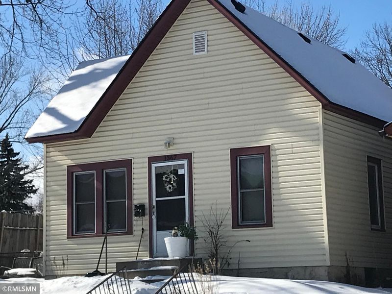 1367 Payne Ave, Saint Paul, MN 55130