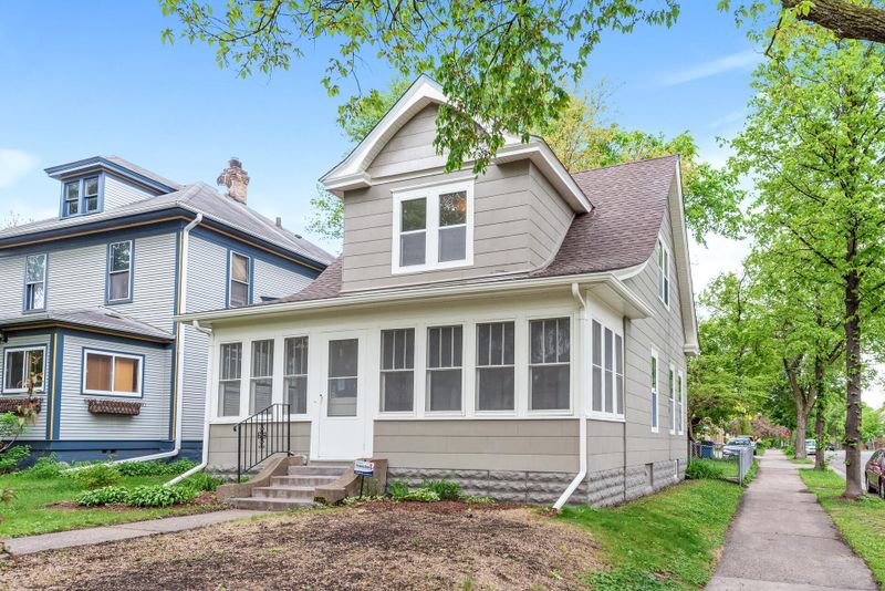 3300 Aldrich Ave S, Minneapolis, MN 55408