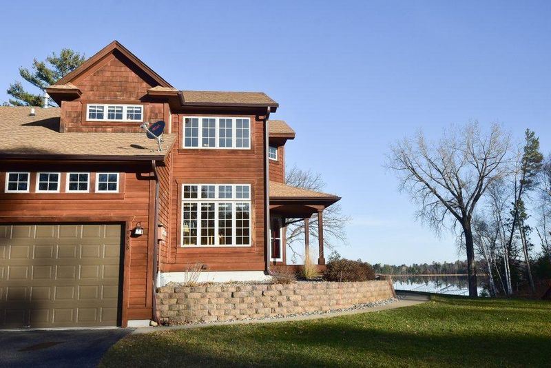 18628 Escape Dr, Nevis, MN 56467