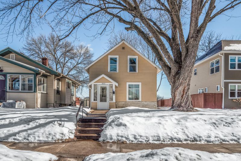 3043 Pierce St NE, Minneapolis, MN 55418
