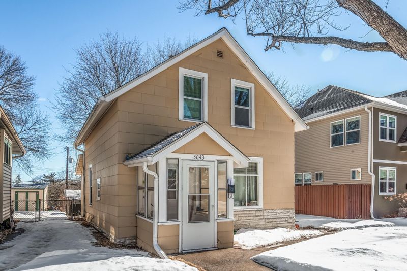 3043 Pierce St NE, Minneapolis, MN 55418