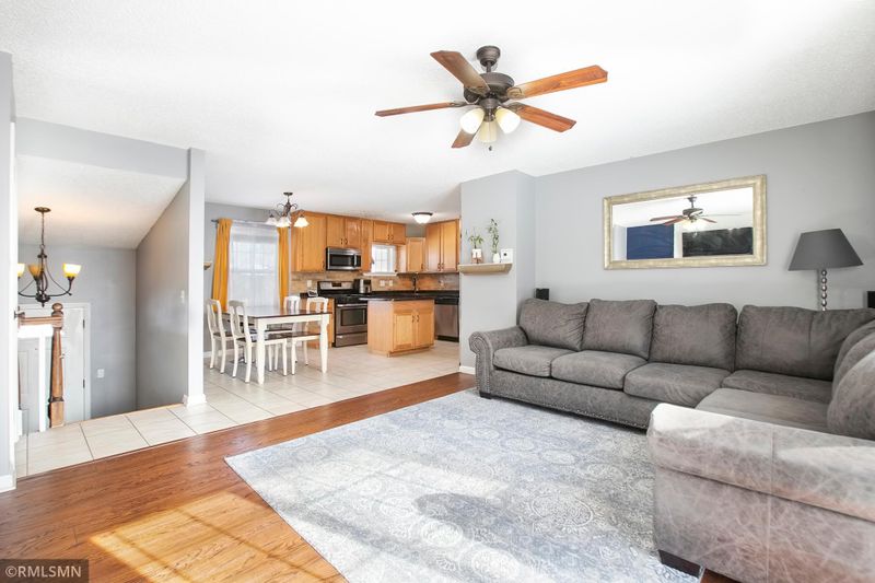 2600 107th Ln NW, Coon Rapids, MN 55433