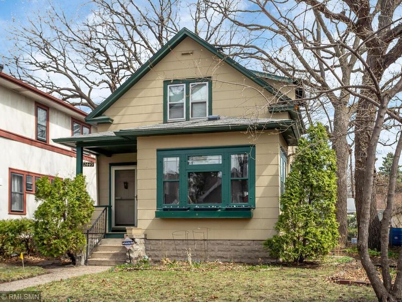 2449 34th Ave S, Minneapolis, MN 55406