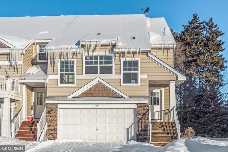 5643 154th Ln NW, Ramsey, MN 55303