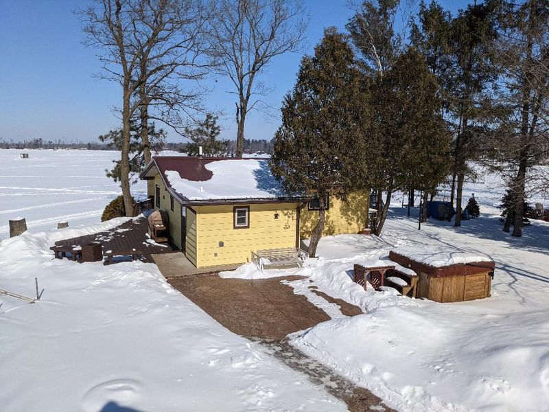 1772 1 1/2 St, Comstock, WI 54826
