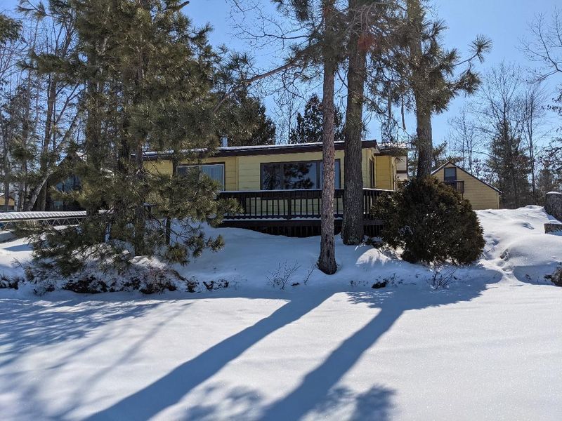 1772 1 1/2 St, Comstock, WI 54826