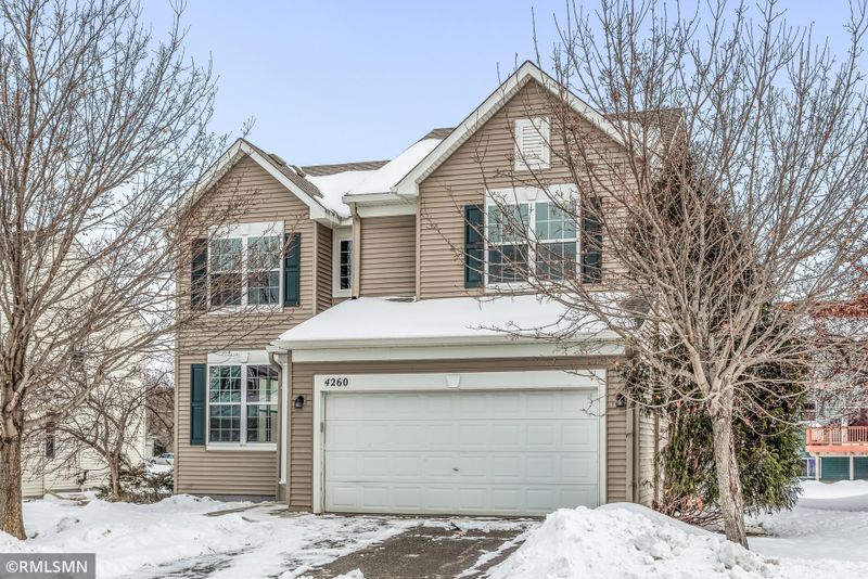 4260 Kady Ave NE, Saint Michael, MN 55376
