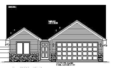 321 Staples Rd, Osceola, WI 54020