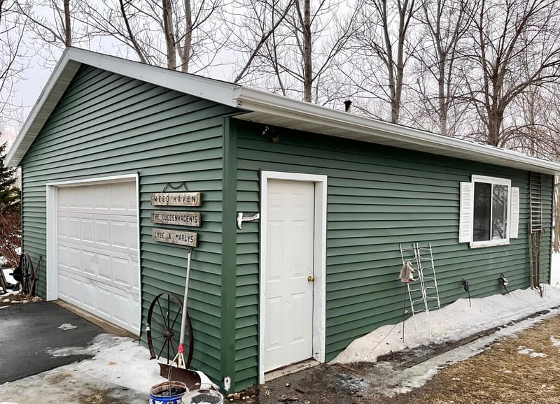 91 Deer Path Rd, Tracy, MN 56175