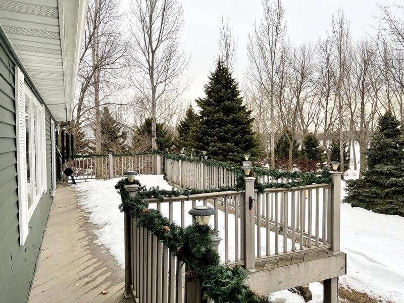 91 Deer Path Rd, Tracy, MN 56175