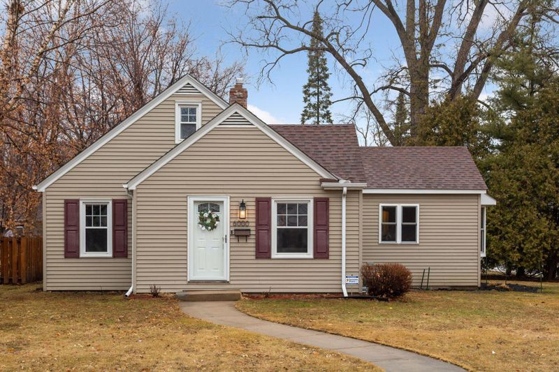 6000 Hamilton St, Saint Louis Park, MN 55416
